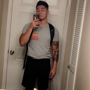 Meet your Posher, Gerardo